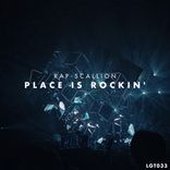 Artwork for "Place Is Rockin'"