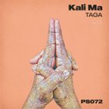 Artwork for "Kali Ma"