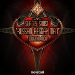 Artwork voor "Russian Reggae Man"