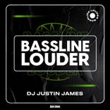 Portada para "Bassline Louder"