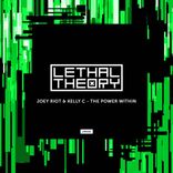 Artwork voor "The Power Within"