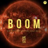 Artwork for "BOOM"