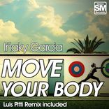 Artwork for "Move Your Body"