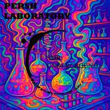 Artwork for "Laboratory"