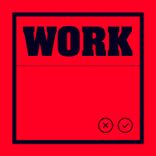 Portada para "Work (SMIFF Hard Drum)"