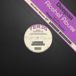 Artwork for "Alcohol Abuse EP"