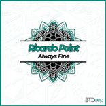 Portada para "Always Fine"
