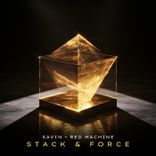 Portada para "Stack & Force"