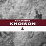 Portada para "Khoison"