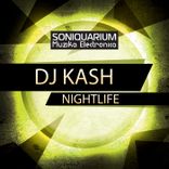 Artwork for "Nightlife"