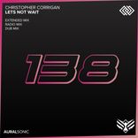 Artwork for "Lets Not Wait"