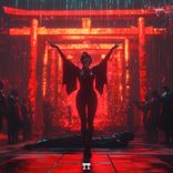 Artwork voor "Cry & Dance EP"