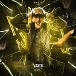 Artwork voor "Demise"