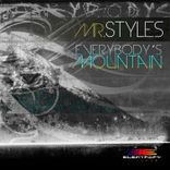 Artwork for "Everybody's Mountain"
