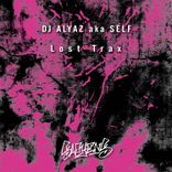 Artwork for "Lost Trax"