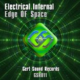 Artwork for "Edge Of Space"