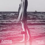 Portada para "Drag Me Down"