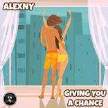 Portada para "Giving You A Chance"