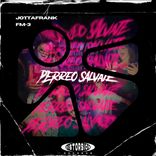 Artwork voor "Perreo Salvaje"