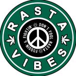 Artwork for "Don't Fool Rasta EP"