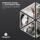 Artwork for "Jungle Heart"