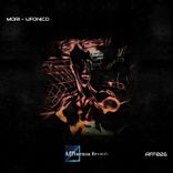 Artwork for "Ufonico"