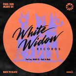 Artwork for "Back To Black"