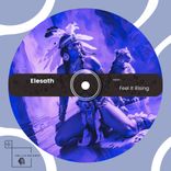 Portada para "Feel It Rising"