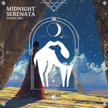 Artwork for "Midnight Serenata"