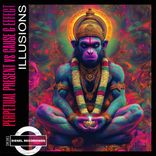 Artwork for "Illusions"