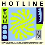 Artwork for "Hotline"