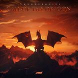 Artwork for "Call Of The Dragon"