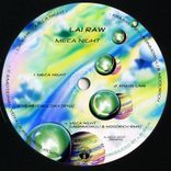 Artwork voor "Meca Night"