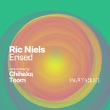 Artwork for "Erised"