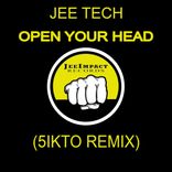 Artwork for "Open Your Head (5ikto Remix)"