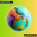 Artwork for "Through The Clouds"