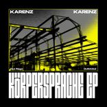 Artwork for "Körpersprache"