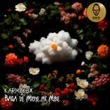 Artwork for "Baila de Noche mi Nube"