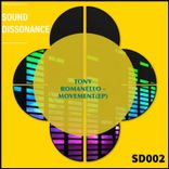 Artwork für "Movement"