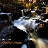 Artwork für "Chaotic Harmony"