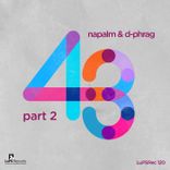 Artwork for "43, Pt. 2"