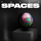 Artwork for "Spaces I"