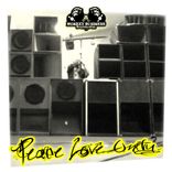 Artwork for "Peace Love Unity"