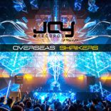 Portada para "Shrikers"