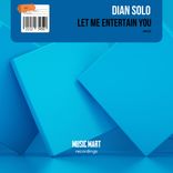 Artwork for "Let Me Entertain You"