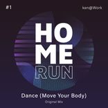 Artwork for "Dance (Move Your Body)"