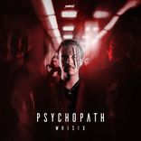 Artwork for "Psychopath"