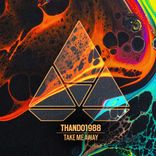 Portada para "Take Me Away"