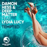 Artwork for "Tempted"