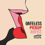 Artwork for "Pickup Artist"